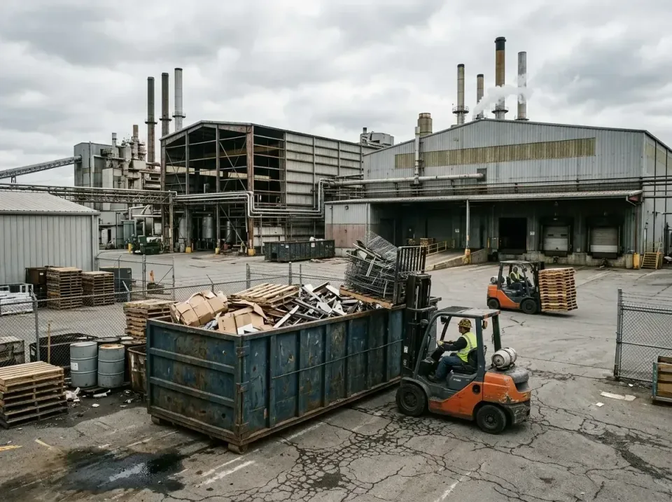 industrial-factory-scrap-conta-003 — frequently asked questions, Cheap Roll-off Dumpster Rentals in Canterwood, WA
